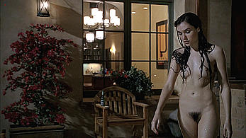 Actress - Sasha Grey: Movie - Entourage